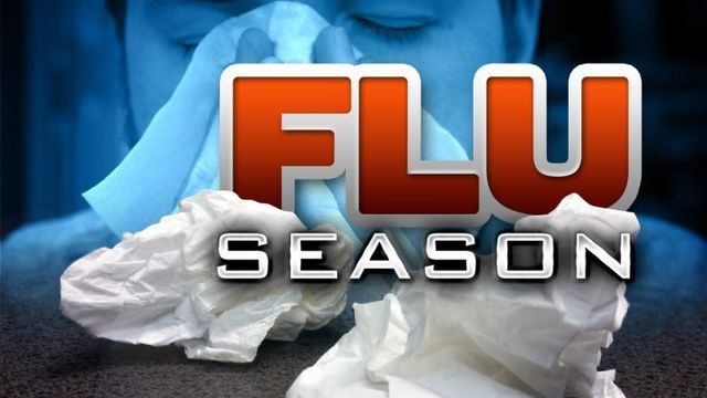 Flu Season Starts in Greene County, Free Clinics Offered dlvr.it/PvN7VW https://t.co/tH3LrSWkfd