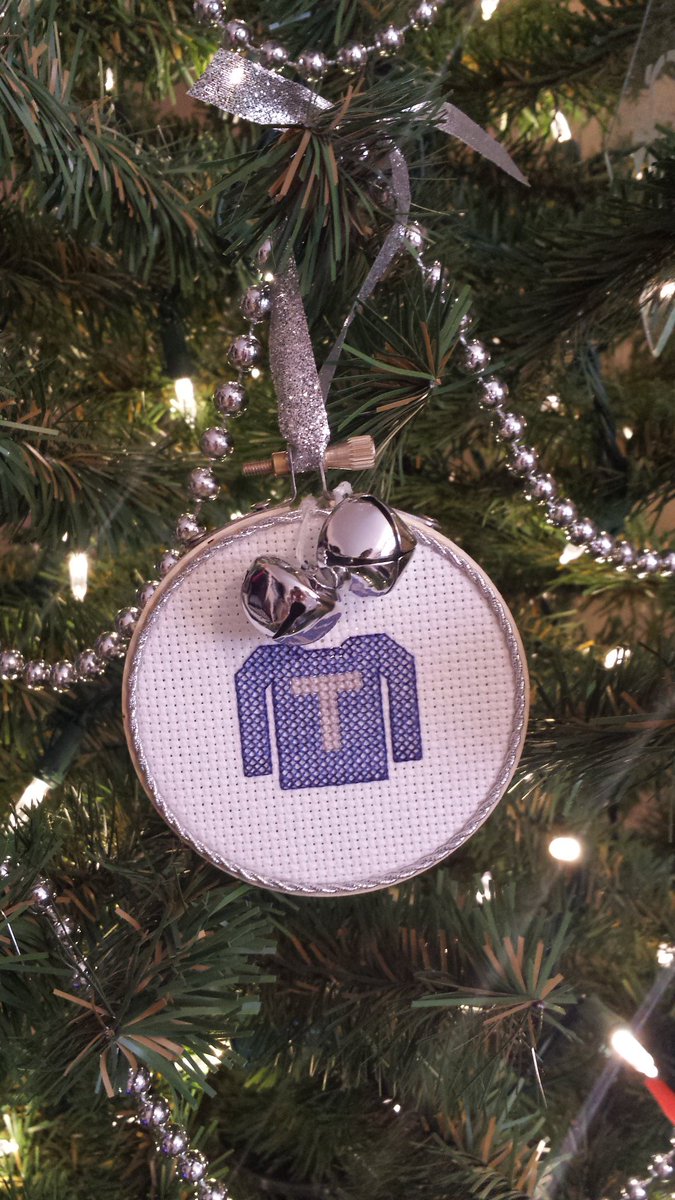Thread2Thread's tweet photo. Now up in the shop: Personalized Weasley Christmas Sweater Ornaments! A must-have for #HarryPotter fans!
https://t.co/xyBwVf6hjS https://t.co/XfTYFrjv4N