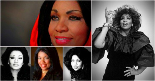 Happy Birthday to Leona Mitchell (born October 13, 1949)  