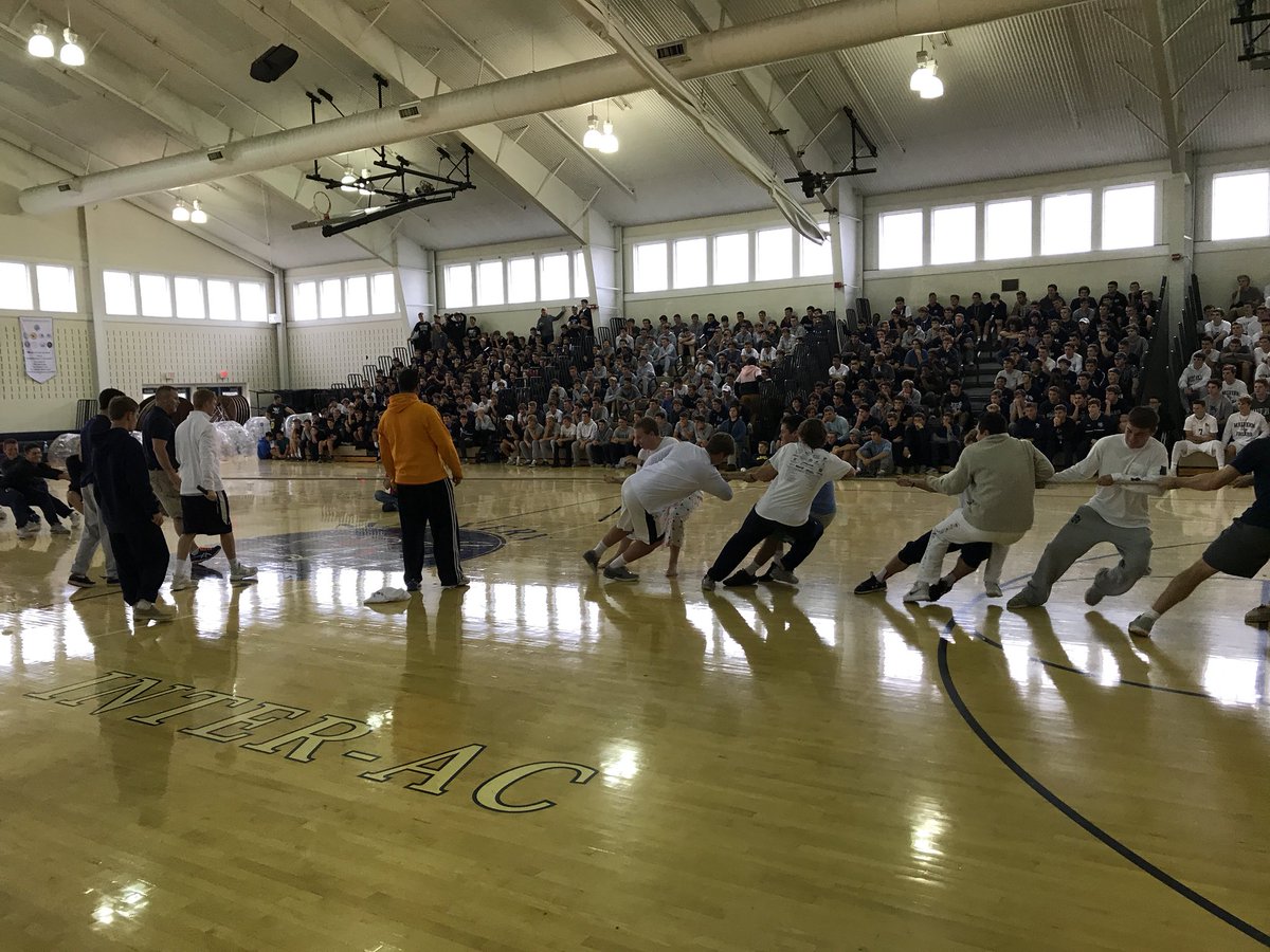 MPstudco's tweet photo. Tug of war @MalvernPrep @MPStudentLife1 https://t.co/n8uZcIJSA0