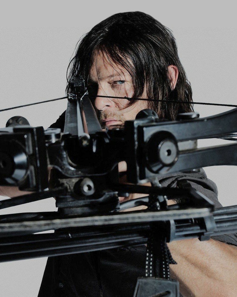 💜✌️HAPPY #FF!!! Only 9 more days til our #TWD is back!!! We'll finally get to see more Daryl!!!😁💜💕👊✌️
<a href="/wwwbigbaldhead/">norman reedus</a>
<a href="/GunnerGale/">Gale Anne Hurd</a>
#TWDFamily