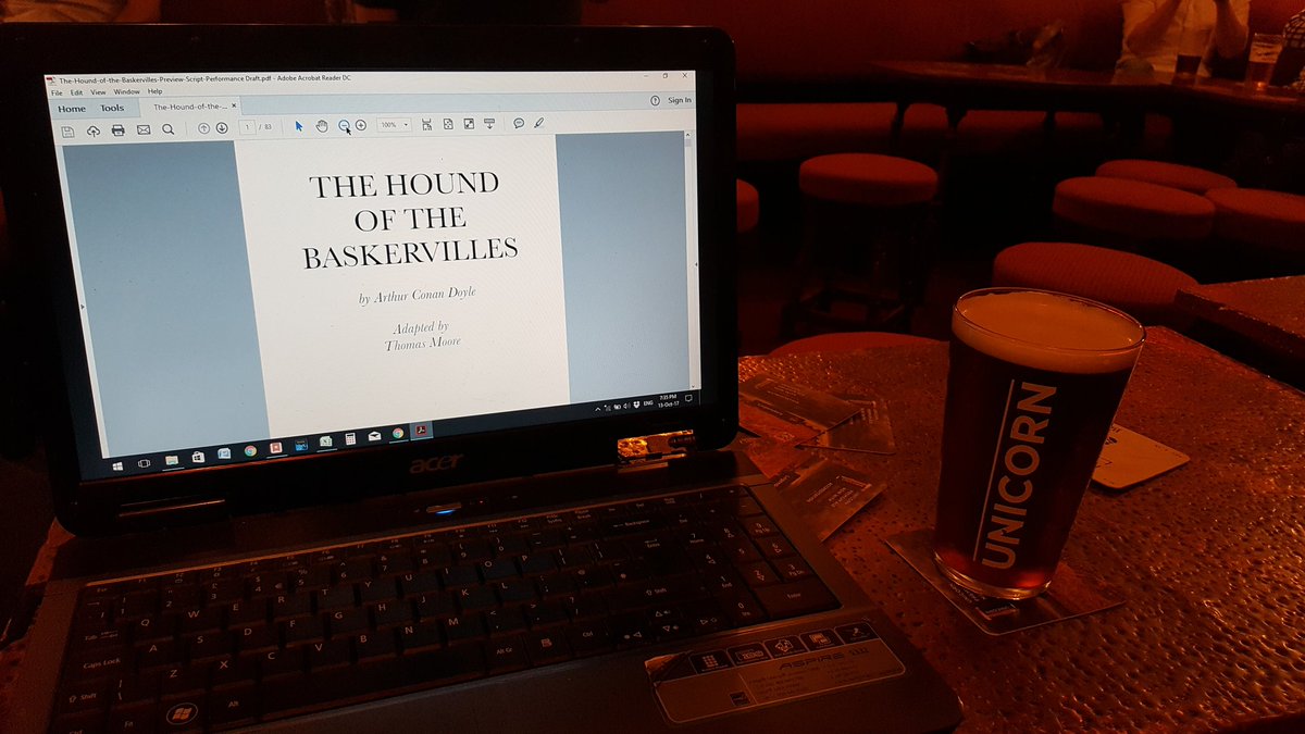 Pub+theatre. What's not to like? <a href="/robbiesbrewery/">Robinsons Brewery</a> <a href="/BPManchester/">Britons Protection</a> <a href="/northern_rep/">Northern Rep</a> <a href="/SherlockOnStage/">Sherlock Holmes</a> <a href="/EpsteinTheatre/">The Epstein Theatre</a>  that's we're I'm at!