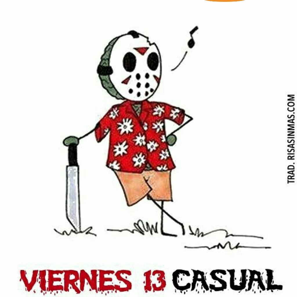 Feliz viernes 13.jaaa