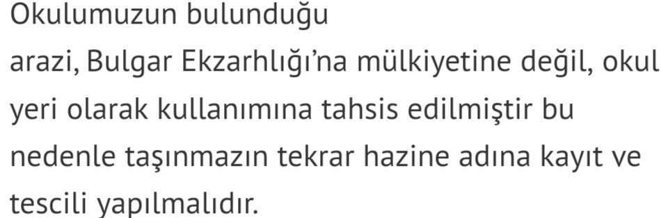 ayferokyay's tweet photo. #LisemiYıkmaGeleceğimiYakma https://t.co/DLAhmYT5jO