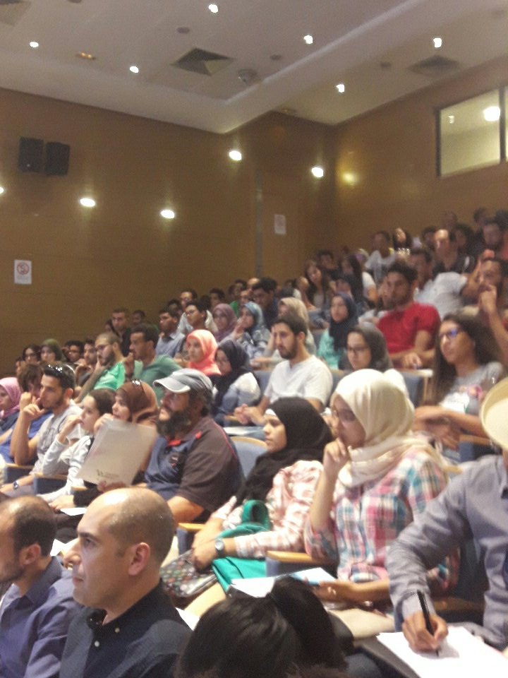 Startup_Morocco's tweet photo. Les fire pitchs de #swRabat edition 2017 en cours https://t.co/sNT1butwfx