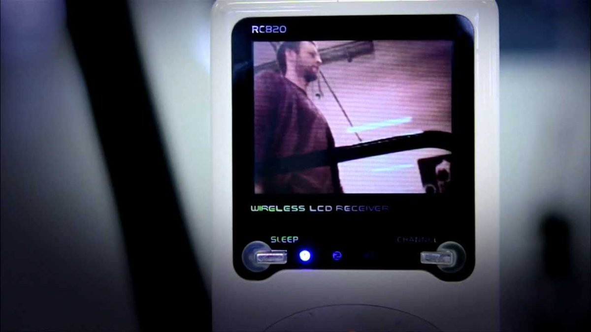 warpzzone's tweet photo. #FutureIsNow 🔮
Deus Ex: The #Eyeborg Documentary https://t.co/aOxDuWiHgQ via @YouTube https://t.co/Y5dX2ZqMVQ