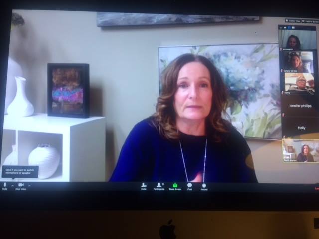 jckenny1's tweet photo. Becoming a guest on podcasts can bring good exposure to your small business. Advice shared by Shelli Warren of @SheConnex during a webinar. https://t.co/3RyFLhrh1e