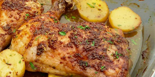 Prepárese un Pollo Asado en Mostaza
recetascocinamexicana.com/pollo-asado-en…