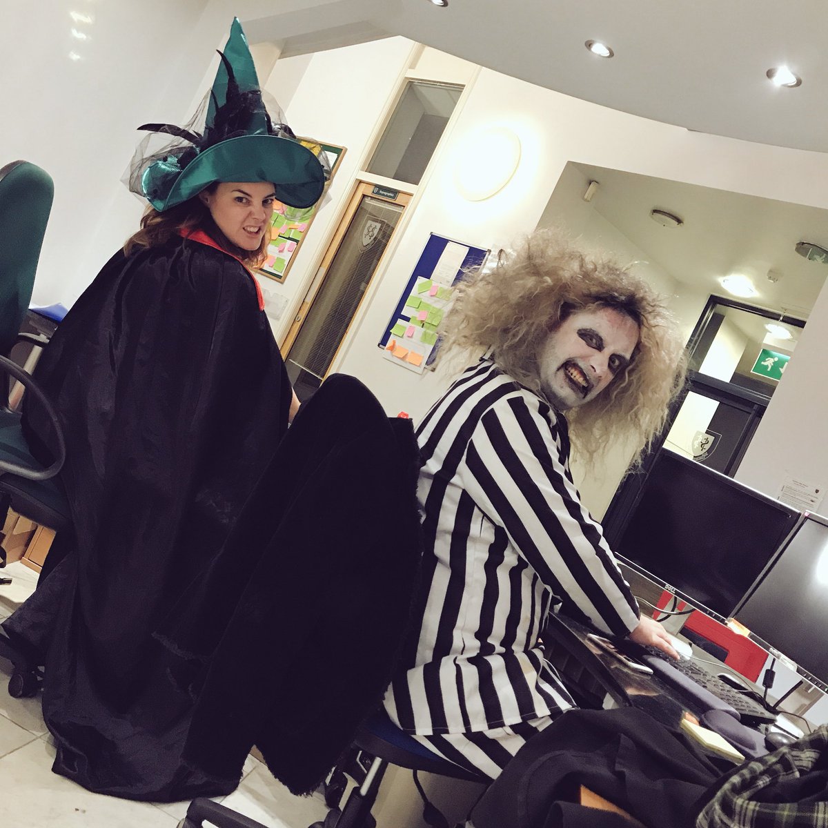SHSParentsAssoc's tweet photo. Make no bones about it, @SHSGirlsPrep has some of the most frightfully batty teachers @CSBWRAY @NicolaCowellSHS #prepdisco https://t.co/XKGycaJdAh