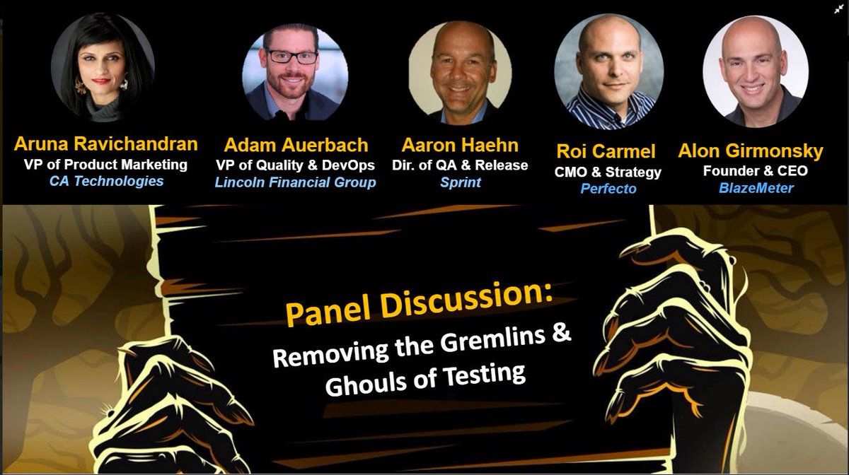 Alanjbaptista's tweet photo. Still time to join #CTsummit17 Customer panel discussion. It's starting now https://t.co/5XWpgqMA0L https://t.co/e88jBMy07U