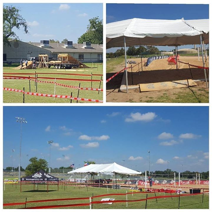 beagleracing's tweet photo. #BSSCX goes to Georgetown for the @atxcxcup https://t.co/CzjuRm8GQq