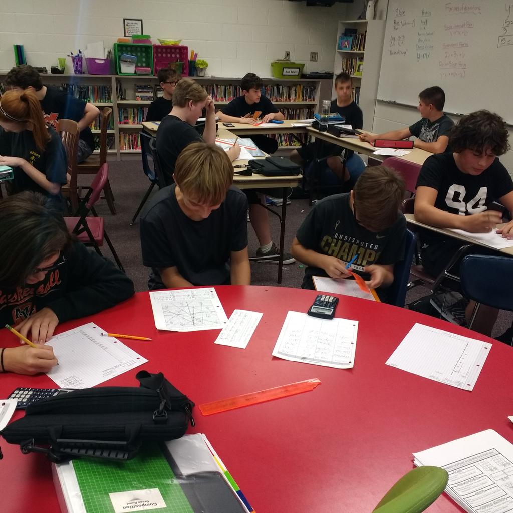 MVMSMiller6's tweet image. #functions We can write our data in words,  equations, table and graph #tlap #mathercise #mvmath8