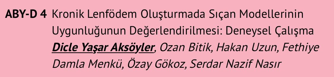 cerrahitv's tweet image. 39.Türk Plastik Rekonst. Ve Estetik Cerrahi Kurultayı  Deneysel Araştırma Birincisi @HacettepeTip Plastik Cerrahi @tiskmcv @NOVADAQTech #SPY