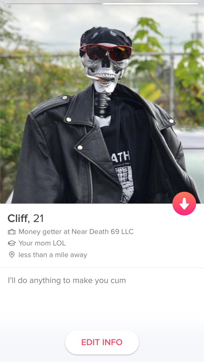 NEAR DEATH 69 tweet media