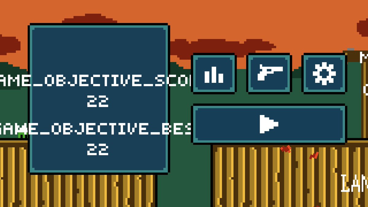 no_monkeys's tweet photo. @rustym Hey, loving Train Bandit! But I think something strange is going on with the localization. (My phone is on dutch). https://t.co/R0XAU8QQ8q