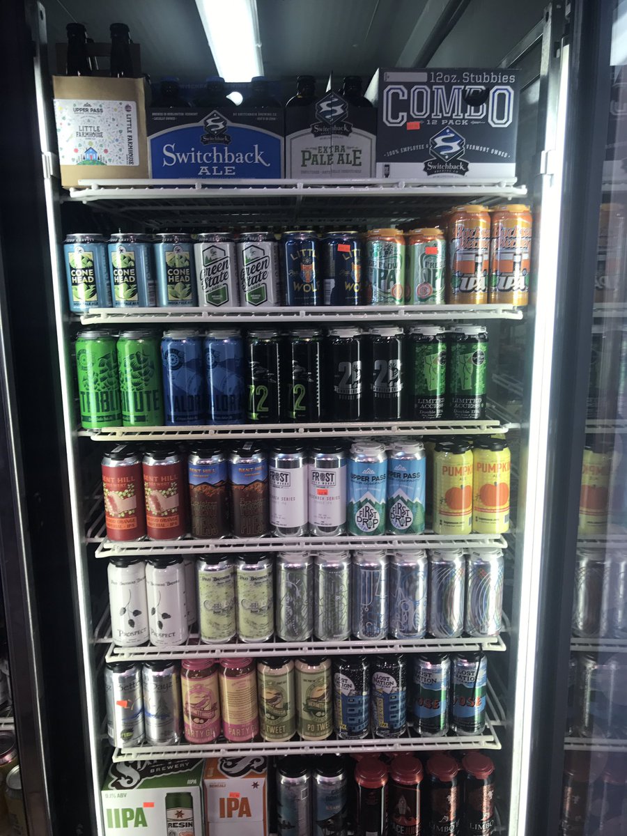 JolleyStores's tweet photo. Would you look at this beautiful door in jericho! @Foleybrewingvt @upperpassbeer @LongTrailBeer @SwitchbackBeer @BentHillBrewery  #vtbeer https://t.co/LuVM8ZVxfl