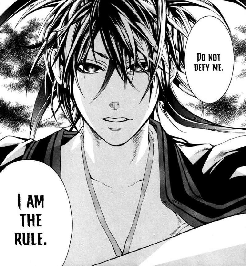 MeiTahnon2's tweet photo. Tenka ❤️🖤
#KumoTenka
#DontenNiWarau https://t.co/k9FjPcG15O