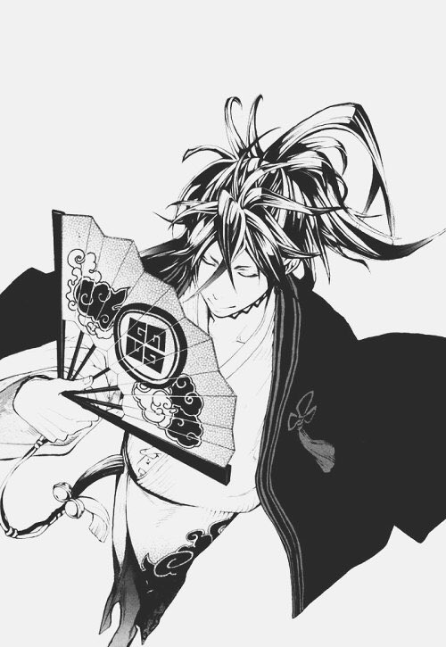 MeiTahnon2's tweet photo. Tenka ❤️🖤
#KumoTenka
#DontenNiWarau https://t.co/k9FjPcG15O