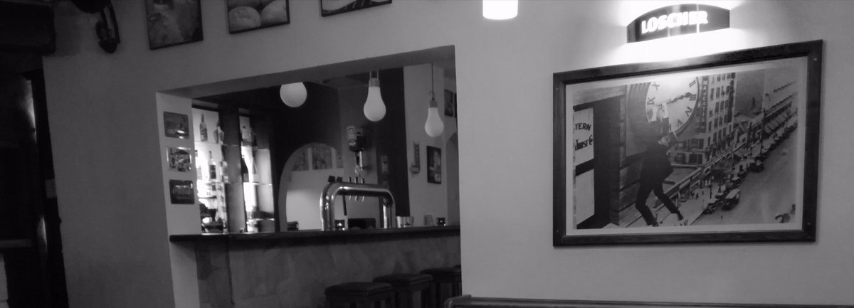 UncleFraenk's tweet photo. Kommt uns doch gerne bald mal Besuchen. Ihr findet unsere Bar &amp; Restaurant in Neustadt a. d. Aisch. 
Drinks, gutes Essen, nette Menschen. https://t.co/58rSclPIjN