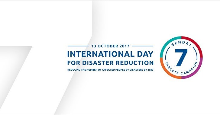 MSmartCities's tweet photo. #makingsmartcities #aisr #disasterriskreduction #unisdr #arise #makingcitiesresilient #un #onu #arisebrasil https://t.co/5Zgls4BtDM