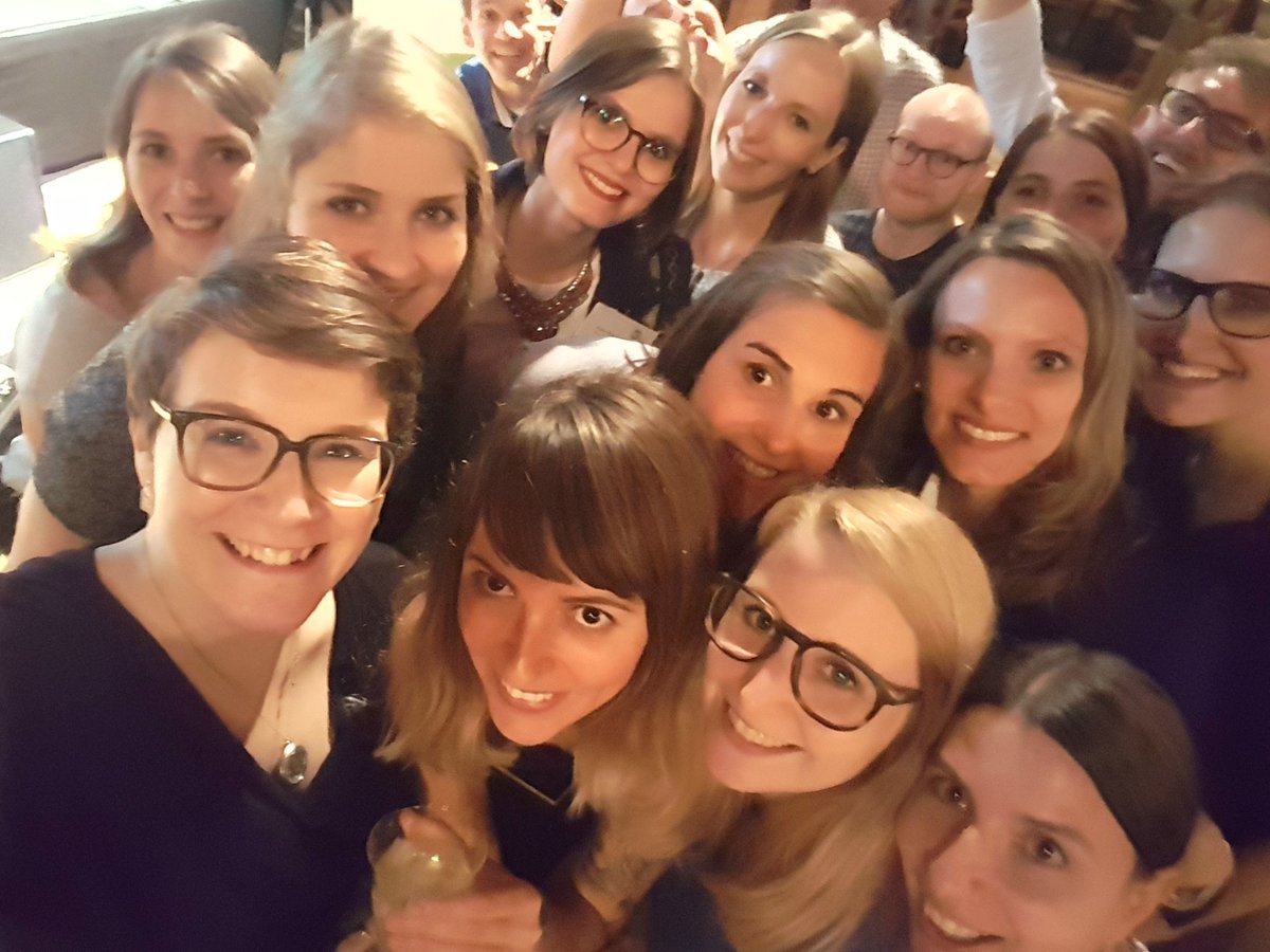 BrittaFietzke's tweet photo. GEILOOOOO! #nofilterneeded #fvm17 #hotvm. @j_Vm @orbanism @DigiWomenDE https://t.co/BpnubpFEKO