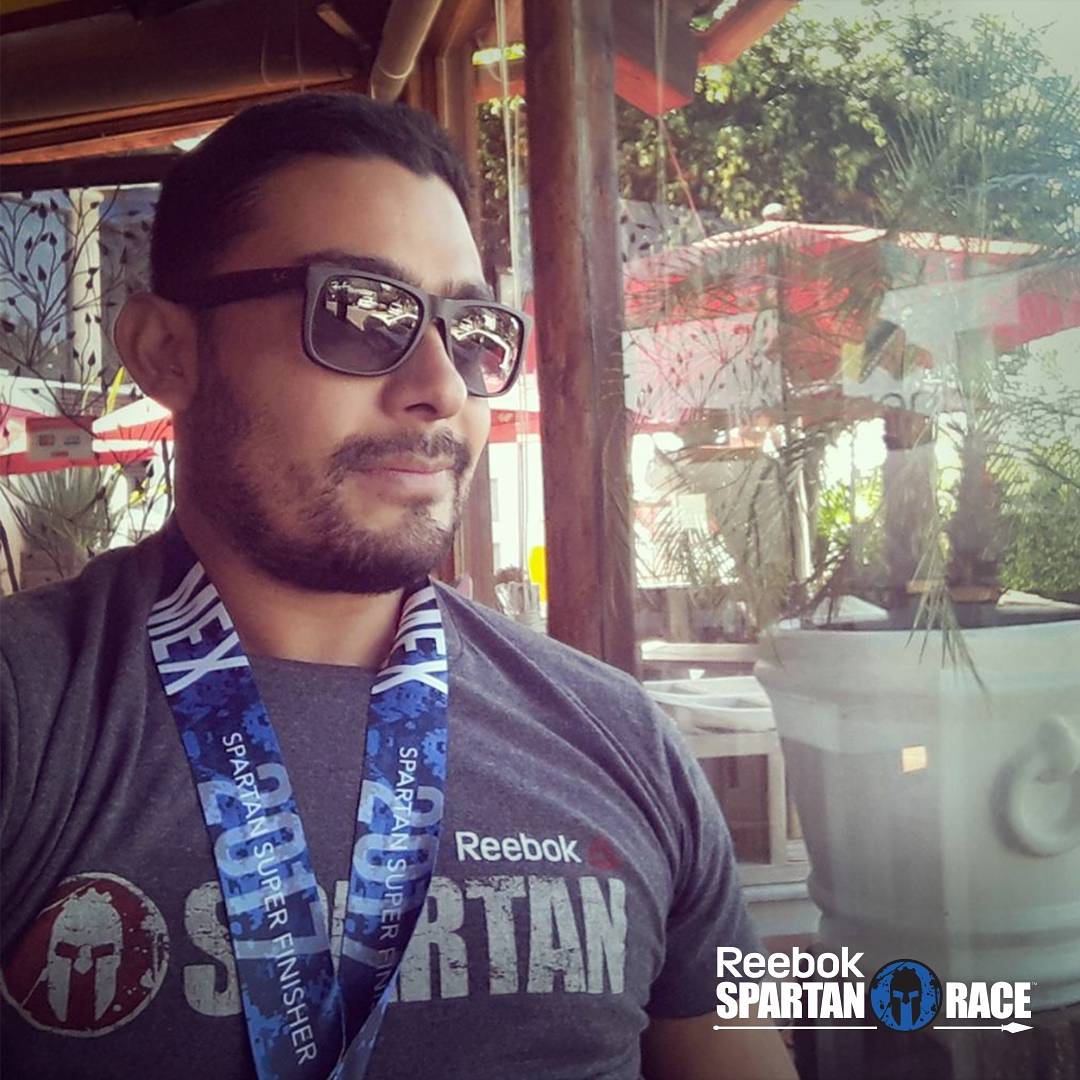 SpartanRaceMex's tweet photo. ¡#FinisherFriday, porta con orgullo tu playera! #SpartanVDB #SRChicked #SRSuper #SpartanRaceMX https://t.co/bOJgYG5FVY