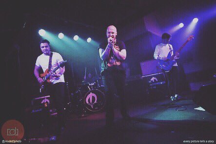 sjatcband's tweet photo. Holy shit, thanks to everyone who came down to see us play @TheVenueDerby for the first time. It was truly special. @BBCintroEMids https://t.co/OzOXYSEsyR