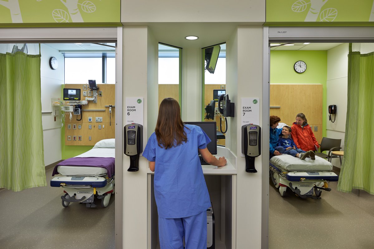 workatchildrens's tweet photo. Happy #ERNursesWeek to our amazing & dedicated nurses at @seattlechildren Learn more about our ER Dept. https://t.co/dkHMGNmHl2 #WorkatSC https://t.co/h4gpLMFkgy
