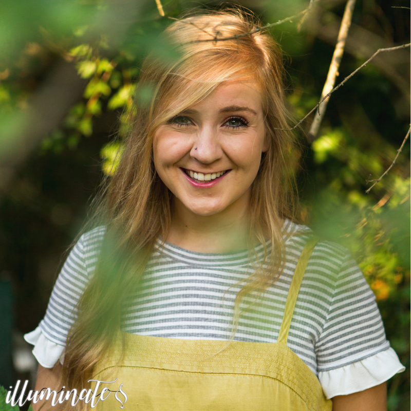 POF2019official's tweet photo. Our first featured contestant put the light in Illuminate during her photoshoot: @Ali_Bakerr, representing TKO! #POF2017 https://t.co/GKVh1t4qc7