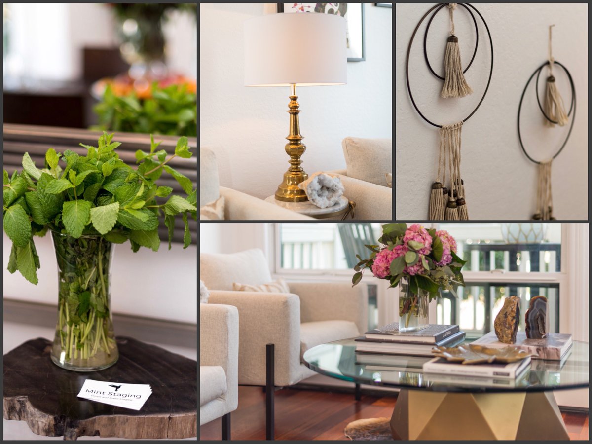 Pics of our #PotreroHill #Staging! Great working w/ #ShagleyTeam &amp; #Zephyr!
#sfrealestate #homestaging #styling #SF vladphoto.smugmug.com/Clients/502-Wi…
