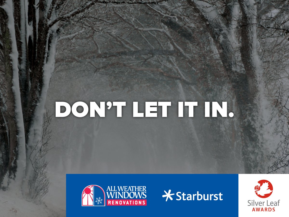 We're very happy to announce we've picked up an <a href="/IABC/">IABC</a> Silver Leaf Award for work with @AWWCanada! 🙌

 Our thoughts: bit.ly/2yhQnDI