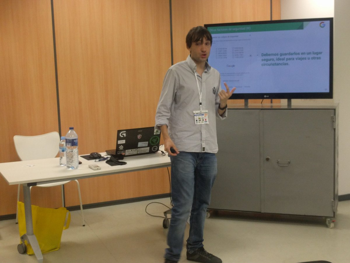 Asociacion PINT tweet media