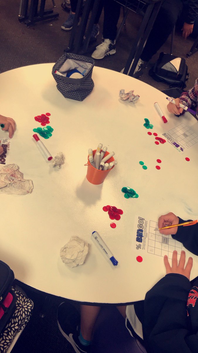 ms_hsquared's tweet photo. Bingo is just what we needed this Friday! #percentchange #mathworkshop #FCPS #UMS https://t.co/X0h9Y6kOTw
