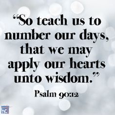 KidsTwc's tweet photo. At bedtime, read Psalm 90:12. Ask God to help you find creative and wise ways to use the time He’s given you. https://t.co/axBuYqANX3