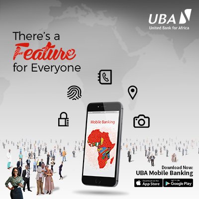 TrafficChiefNG's tweet photo. #UBAMobileBanking helped me locate the nearest ATM in my new area, definitely my #MobileAppFav https://t.co/XsyeWkugqe