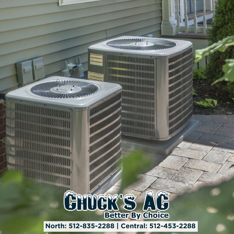 ChucksACRepair's tweet photo. Let's face it, we need #AC in #AustinTX! Call us today to make sure your home's system is working properly! https://t.co/NB3SkQ40aJ https://t.co/kl6EM1MuYr
