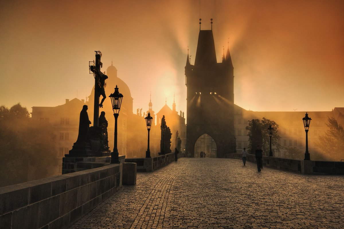 VisitCZ's tweet photo. Ten reasons to visit the Czech Republic by @stridetravel. How many others can you think of?

https://t.co/E3cCrG5BKY

#travel #VisitCZ https://t.co/w4Ivm0OlbX