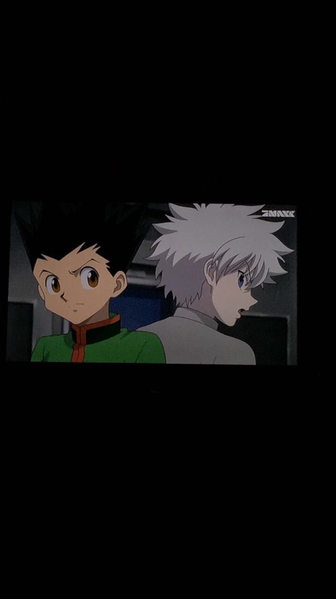 Hunter X Hunter Movie Free