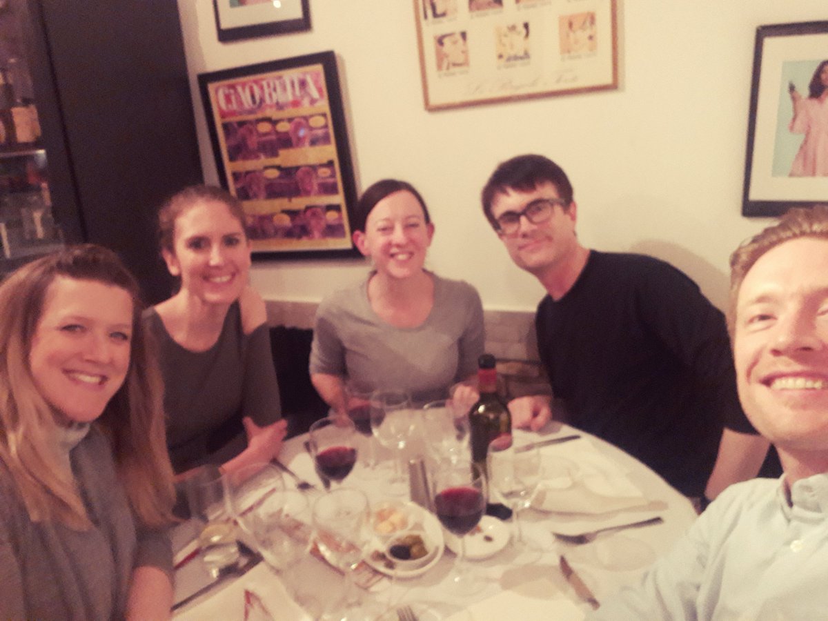 Langoflondon's tweet photo. Organising the fun future of #languagesoflondon !
#mfltwitterati #languageevents #lovelondon https://t.co/0P9LivGQGs