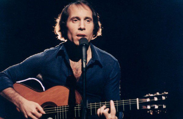 Happy Birthday Paul Simon! 