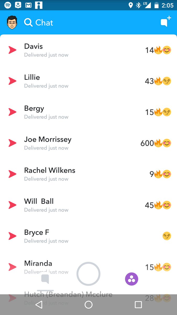 MatturalI_Ice's tweet photo. @jmov99 and I are on a whole other snap level  💯+💯+💯+💯+💯+💯 https://t.co/vlefz00Wk3