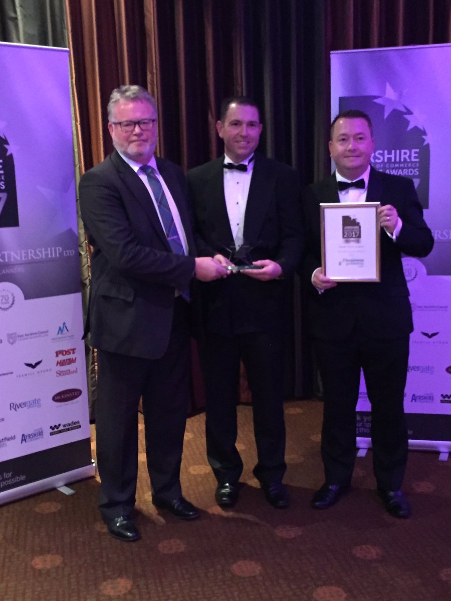 ruthmayz's tweet photo. Winners of start up business of the year! #aba17 #greenhomesystems #winners https://t.co/EdAgucrINt