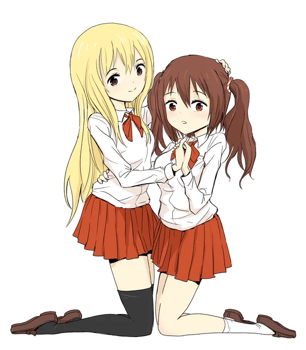 #うまるちゃん 2期始まったので嬉しい。 