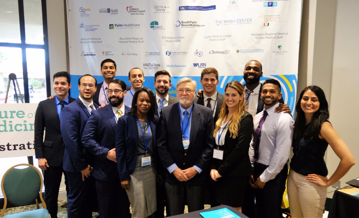 SusanKaplanHR1's tweet photo. #FOM2017 Future of Medicine inspired &amp; informed on innovation &amp; improvement of healthcare @AmerMedicalAssn @FloridaMedical @PBCMS https://t.co/kxRdIzn3ku
