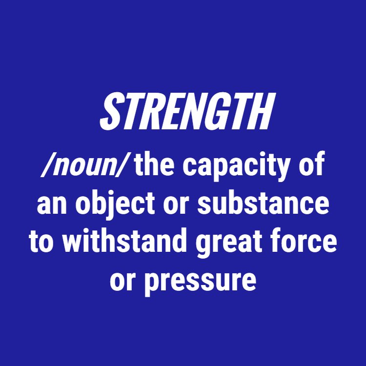 cyclecorpsvegas's tweet photo. You get stronger every day. https://t.co/w5vwNlpRGa