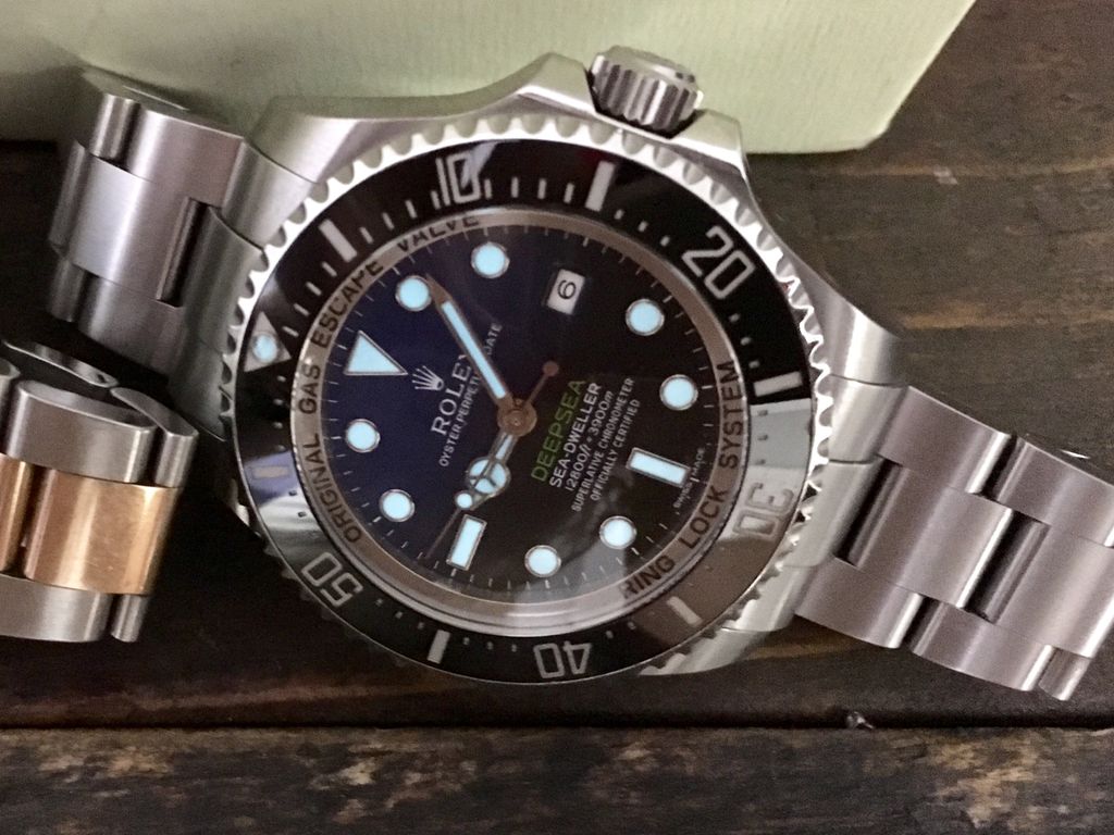 johan_dreyer's tweet photo. Three of the #best brought to you by @TopwatchSA
#Rolex
#Yachtmaster2
#Deepsea
#BlueHorizon
#44mm
https://t.co/0qmGOJJM5S
#TheRolexWay https://t.co/LBDS6fFUCt