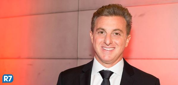 Você votaria em Luciano Huck para a Presidência da República? r7.com/gCn9