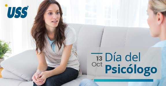 USS_Seguridad's tweet photo. ¡Feliz día a todos los  psicólogos! #felizdia #psicologos #diadelpsicologo #buenviernes https://t.co/eQ2CfH8PMS