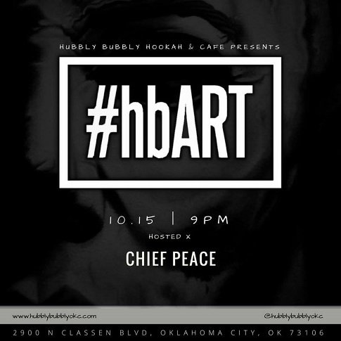 ow.ly/CGDK30fRxE5 #oklahomacity #okcart #ionok #ionoklahoma #weekendevents #OKC