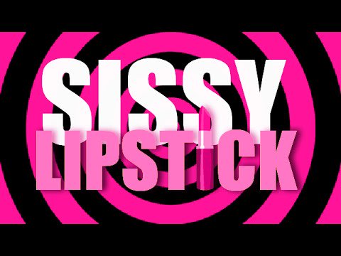 Are you a Sissy?  Buy my panties, Get your lipstick... https://t.co/RXSiPlDaY4  And let's pay dress up<a href="/tag/mvsales"class="tags"><span>#mvsales</span></a>